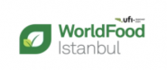 WorldFood Istanbul – продукты питания и технологии переработки пищевых продуктов. WorldFood Istanbul – продукты питания и технологии переработки пищевых продуктов.